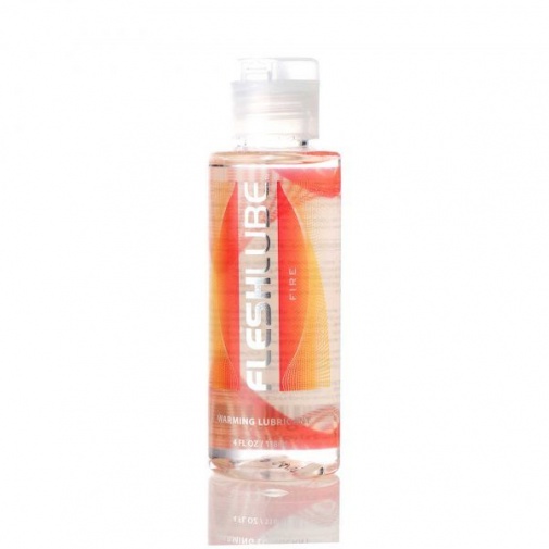 Fleshlight - Fleshlube 热感润滑剂 - 100ml 照片