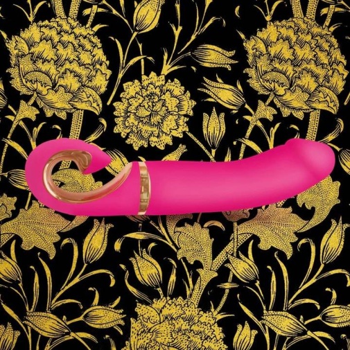 Gvibe - Gjay Mini - Wildberry photo