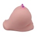 Perfect Toys - 多功能乳交雙穴自慰器 照片-2