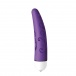 Joy Division - Joystick Velvet Vibe - Purple photo