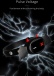 QIUI - Little Devil APP Controlled Collar - Black photo-9