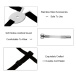 MT - Wearable Square Urethral Sounds photo-5