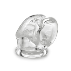 Oxballs - 箍睪環 2 - 透明色 照片