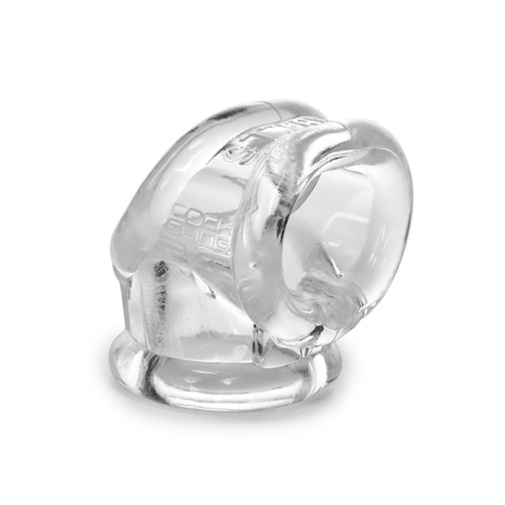 Oxballs - 箍睪環 2 - 透明色 照片