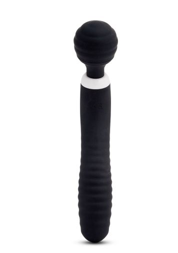 Nu Sensuelle - Nubii Lolly Wand - Black photo