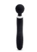 Nu Sensuelle - Nubii Lolly Wand - Black photo-4