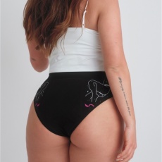 Intimina - Bloom Menstrual Panties - XS photo