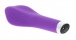 ToyJoy - Love Me Tender Stimulator - Purple photo-2