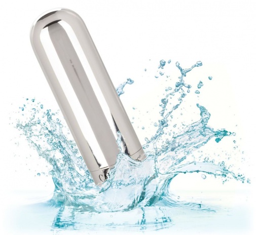 CEN - Hideaway Bullet - Silver photo