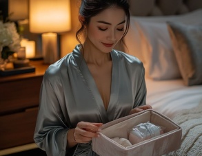 How do I know if I'm allergic to the material of an anal toy?