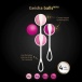 Gvibe - Geisha Balls Mini - Raspberry photo-4