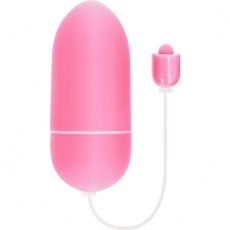 Online - Vibro Egg - Pink photo