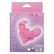 CEN - First Time Vibro Bunny Dreams - Pink 照片-6