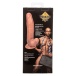 CEN - Working Stiff CEO Dildo - Caramel photo-12