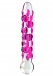 Icicles - Massager No.7 - Purple photo