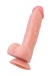 RealStick - Nude Ever Dildo 21cm photo