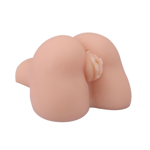 Perfect Toys - Fuck Me #1 Double Hole Masturbator S photo