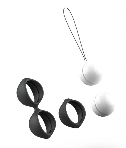 B Swish - Bfit Classic Flex 38g - Black photo