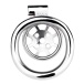 FAAK - Metal Chastity Cage 247 45mm 照片-6