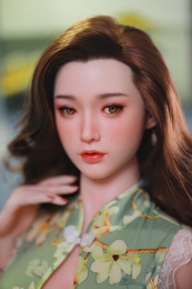 Anne現實娃娃157厘米 照片
