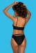 Obsessive - Miamelle Bikini - Black - M photo-6