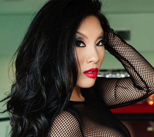Fleshlight - Asa Akira 阿薩秘穴女優飛機杯 照片