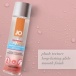 JO - Anal H2O Warming Lubricant - 60ml photo-3
