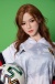 Kelly Athletic Realistic Sex Doll, Tall, Ultra Soft Silicone 174 cm (5'7 ft) photo