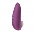 Womanizer - Starlet 3 入門級陰蒂吸啜器 - 紫色 照片-5