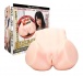 Drywell - Tsubomi Silicone Masturbator 5.5kg photo