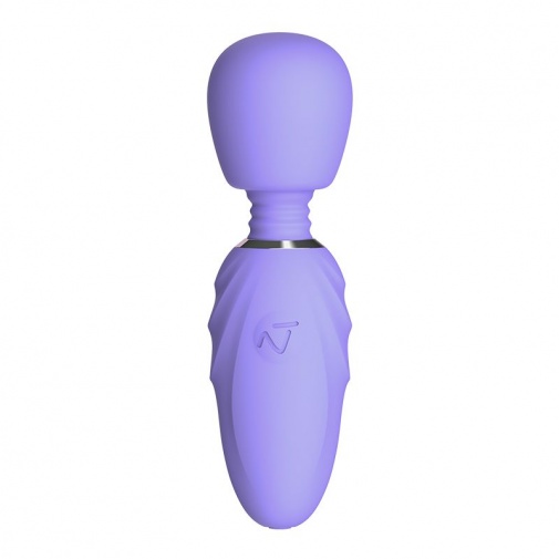Nomi Tang - Pocket Wand - Lavender photo