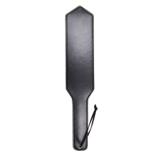 SMVIP - Spanking Paddle A - Black photo