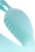 Flovetta - Iris Rabbit Vibrator - Mint photo-8