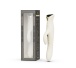 Zalo - Mose 2 Heating Rabbit Thruster - Ivory White 照片-15