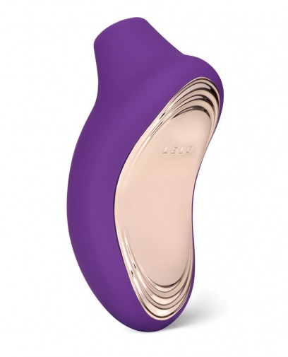 Lelo - Sona 2 Clitoris Massager - Purple photo