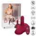 CEN - Dual Rider Thrust & Grind Massager - Red photo-17
