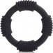 CEN - Hercules Silicone Ring - Black photo