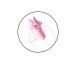 ToyJoy - Bloom Stimulator - Pink photo-2