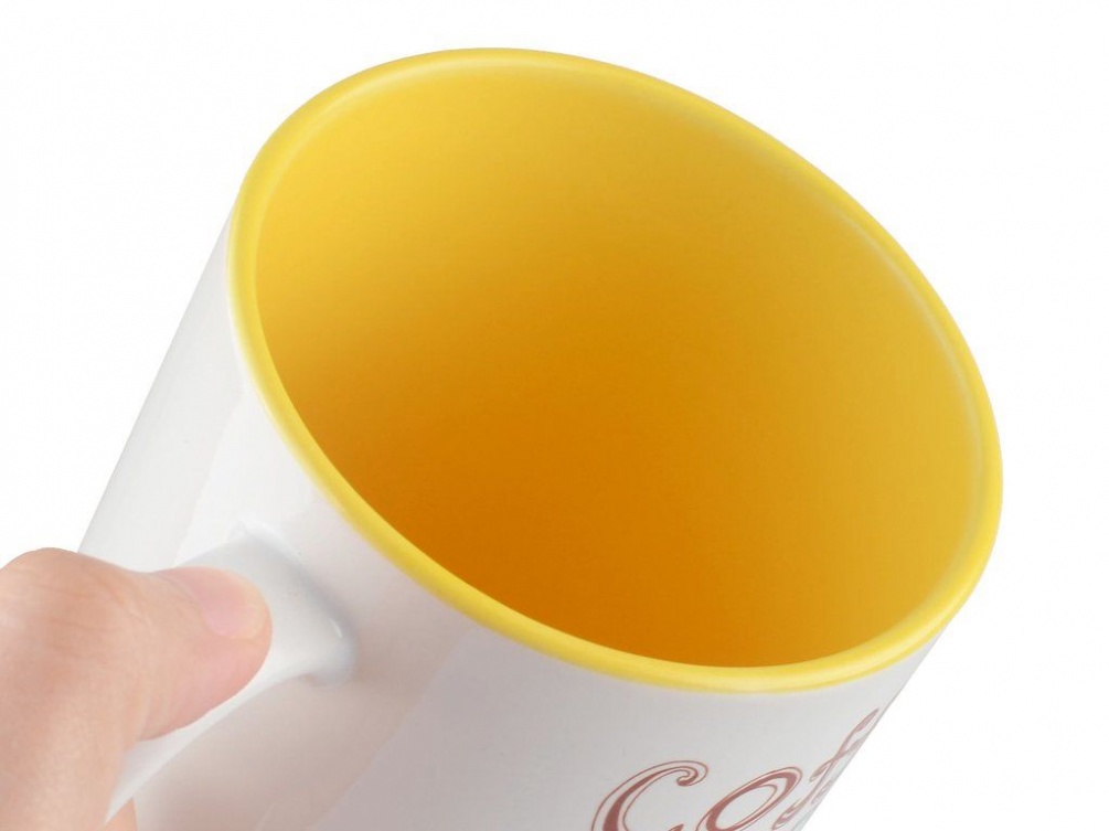 Women are always caring. So, “Coffe, Tea or ME?”. This funny... Toynary - Funny Mug - Coffee, Tea or Me? photo-4
