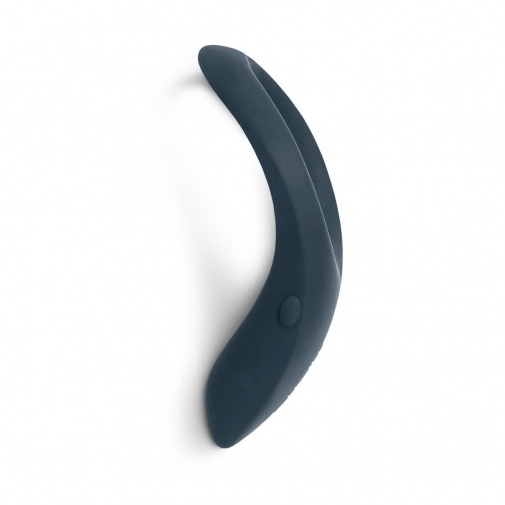 We-Vibe - Verge 震动环 - 暗灰色 照片
