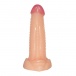 FAAK - Dinasour Dildo - Flesh photo-3