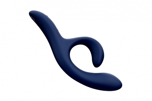 We-Vibe - Nova 2 震动器 - 午夜蓝色 照片