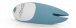 Bloom - Tulip Clitoris Vibrator - Blue photo-2