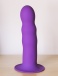 Adrien Lastic - Hitsens 3 震动假阳具 - 紫色 照片-5