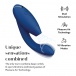 Womanizer - DUO 2 - Blueberry photo-3