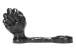 Oxballs - Punch Fist Asslock - Black 照片-3