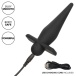 CEN - High Intensity Vibro Plug - Black photo-6
