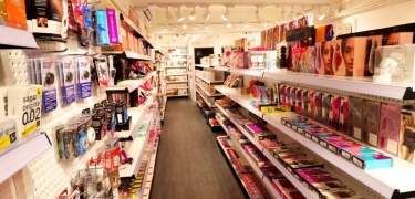 Central TakeToys