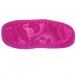 Sex&Mischief - Satin Blindfold - Hot Pink photo