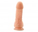 Chisa - Politician Dildo 7.7" - Flesh photo-5